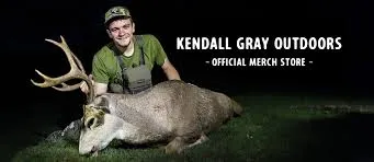 kendallgrayoutdoors.com