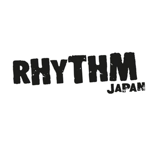 Rhythm Japan優惠券 