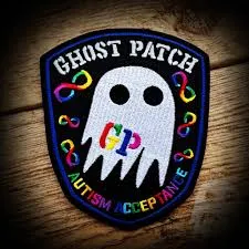 Ghost Patch優惠券 