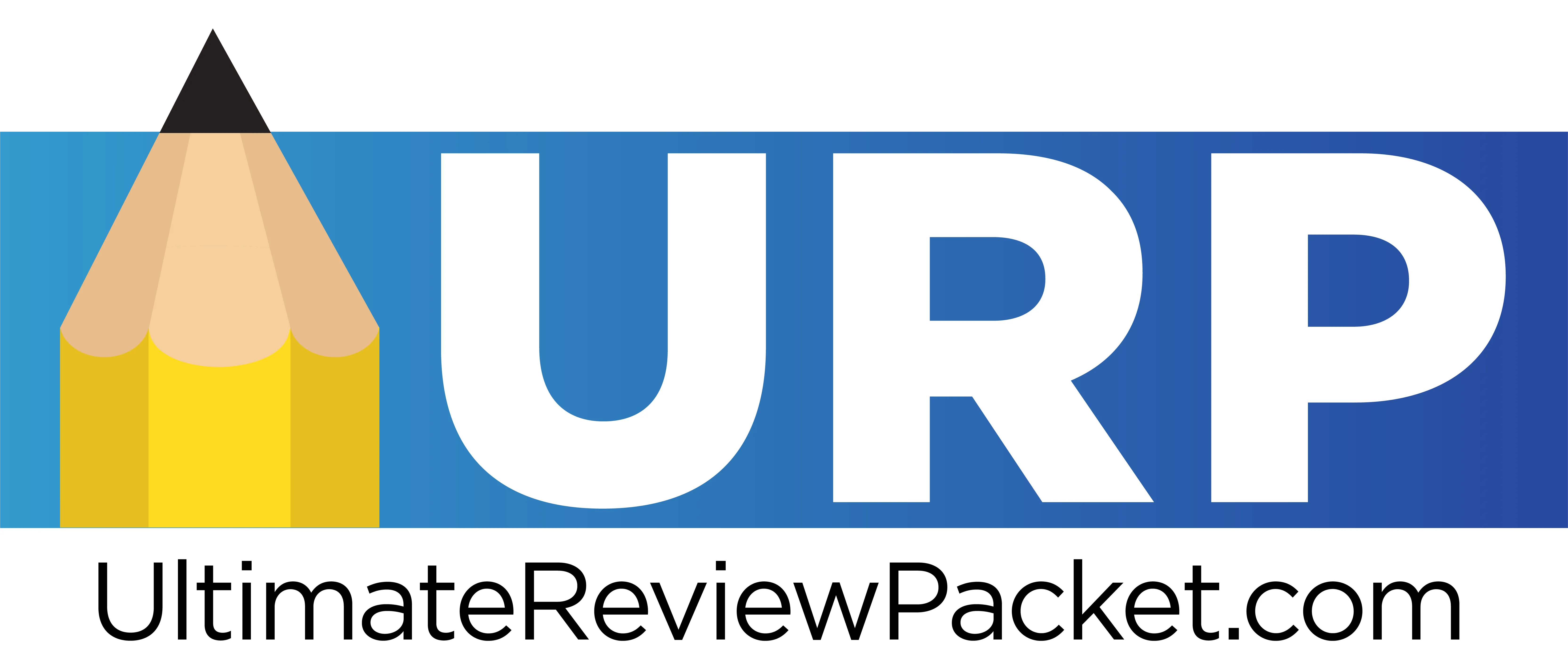 Ultimate Review Packet優惠券 
