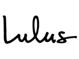 Lulus優惠券 