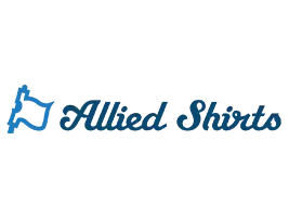 AlliedShirts優惠券 