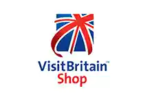 VisitBritain Shop優惠券 