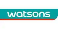 Watsons優惠券 