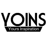 Yoins優惠券 