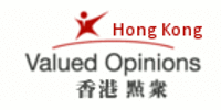 Valued Opinions優惠券 
